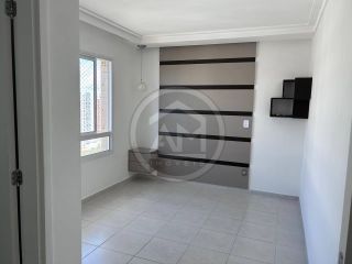 APARTAMENTO À VENDA - RESIDENCIAL CLUB ATALAIA