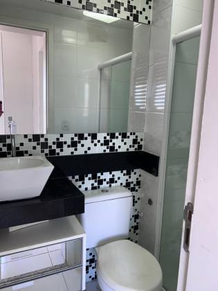 Residencial Club Atalaia