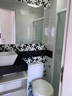 APARTAMENTO À VENDA - RESIDENCIAL CLUB ATALAIA