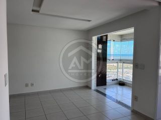APARTAMENTO À VENDA - RESIDENCIAL CLUB ATALAIA