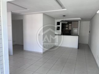 APARTAMENTO À VENDA - RESIDENCIAL CLUB ATALAIA