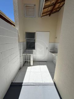 CASA NO CONDOMÍNIO RESIDENCIAL SOLARES – TAIÇOCA DE FORA