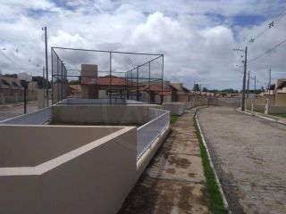 CASA NO CONDOMÍNIO RESIDENCIAL SOLARES – TAIÇOCA DE FORA