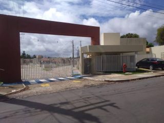 CASA NO CONDOMÍNIO RESIDENCIAL SOLARES – TAIÇOCA DE FORA