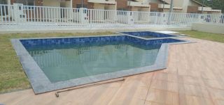 CASA NO CONDOMÍNIO RESIDENCIAL SOLARES – TAIÇOCA DE FORA