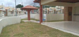 CASA NO CONDOMÍNIO RESIDENCIAL SOLARES – TAIÇOCA DE FORA
