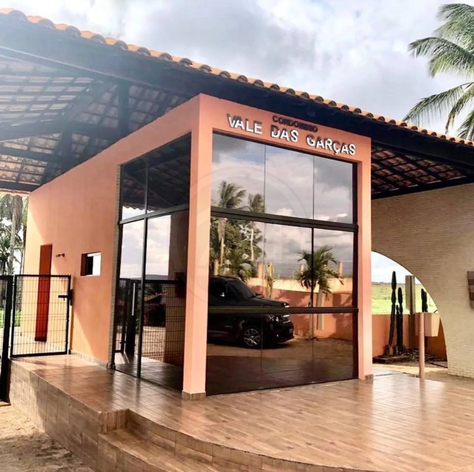 Condomínio Vale das Garças