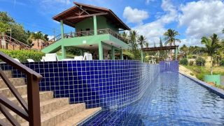 Condomínio Vale das Garças