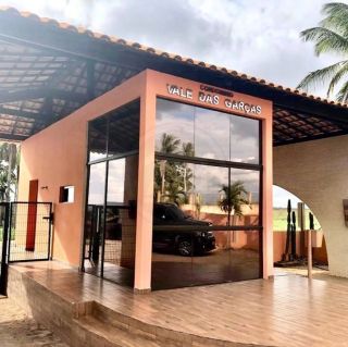 Condomínio Vale das Garças