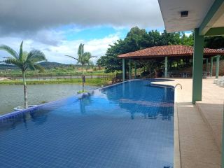 Condomínio Vale das Garças