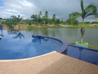 Condomínio Vale das Garças