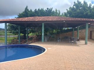 Condomínio Vale das Garças