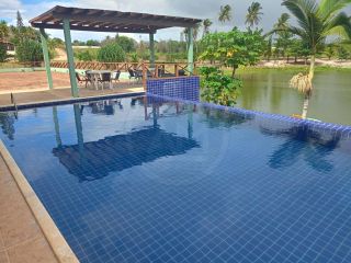 Condomínio Vale das Garças