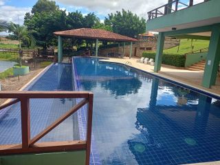 Condomínio Vale das Garças