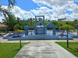 Condomínio Vale das Garças