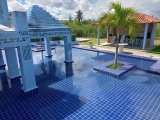 Condomínio Vale das Garças