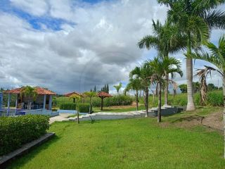 Condomínio Vale das Garças