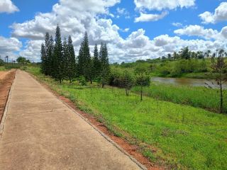 Condomínio Vale das Garças