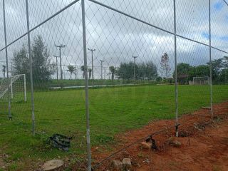 Condomínio Vale das Garças