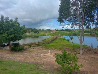 Condomínio Vale das Garças