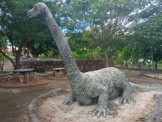 Condomínio Vale das Garças