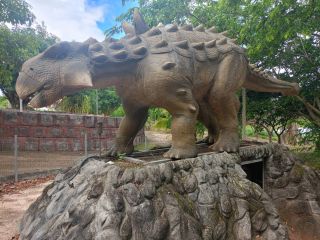 Condomínio Vale das Garças