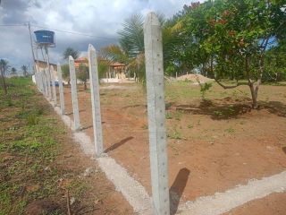 Condomínio Vale das Garças