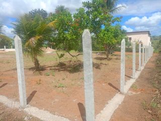 Condomínio Vale das Garças