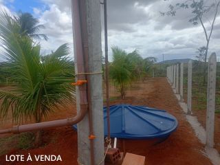 Condomínio Vale das Garças