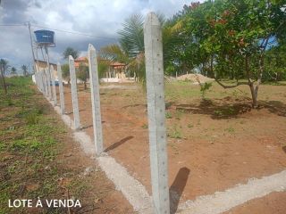 Condomínio Vale das Garças