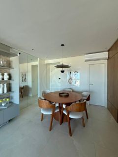 APARTAMENTO NO LE MONDE RESIDENCE