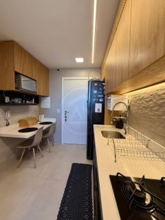 APARTAMENTO NO LE MONDE RESIDENCE