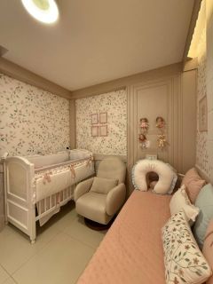 APARTAMENTO NO LE MONDE RESIDENCE