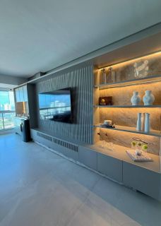 APARTAMENTO NO LE MONDE RESIDENCE