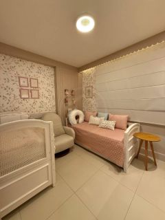 APARTAMENTO NO LE MONDE RESIDENCE