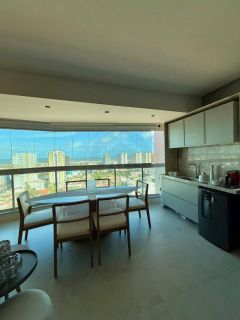 APARTAMENTO NO LE MONDE RESIDENCE