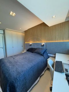 APARTAMENTO NO LE MONDE RESIDENCE