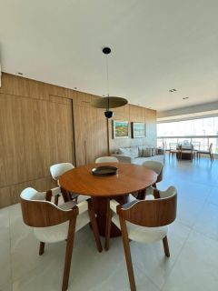 APARTAMENTO NO LE MONDE RESIDENCE