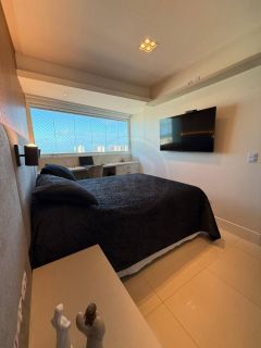 APARTAMENTO NO LE MONDE RESIDENCE