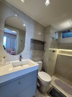 APARTAMENTO NO LE MONDE RESIDENCE