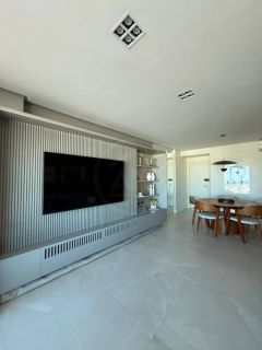 APARTAMENTO NO LE MONDE RESIDENCE