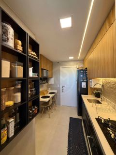 APARTAMENTO NO LE MONDE RESIDENCE