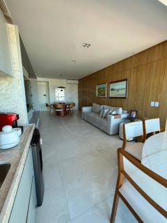 APARTAMENTO NO LE MONDE RESIDENCE