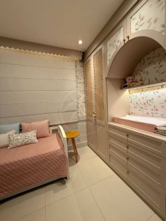 APARTAMENTO NO LE MONDE RESIDENCE