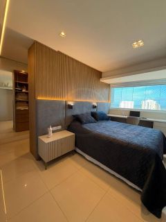 APARTAMENTO NO LE MONDE RESIDENCE