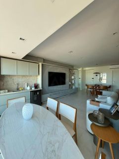 APARTAMENTO NO LE MONDE RESIDENCE