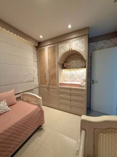 APARTAMENTO NO LE MONDE RESIDENCE