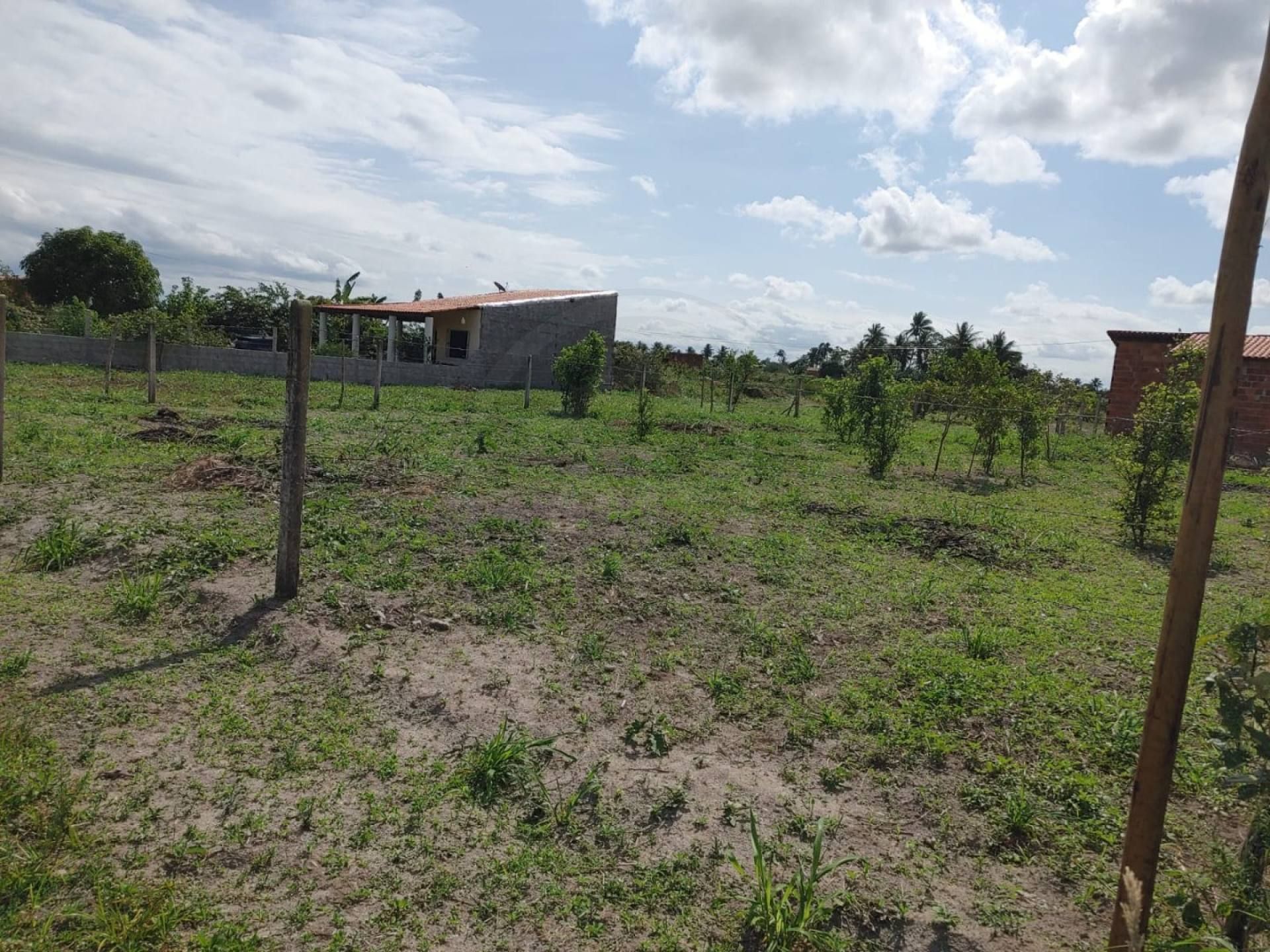 TERRENO À VENDA – LOTEAMENTO PORTAL DO SOL II – SALGADO/SE