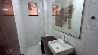 CASA À VENDA NO PONTO NOVO