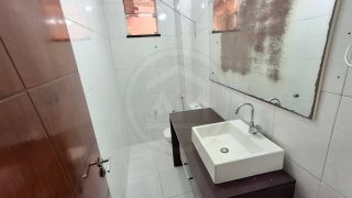 CASA À VENDA NO PONTO NOVO